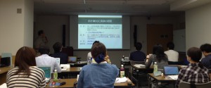 第1回臨床画像評価セミナー(1)